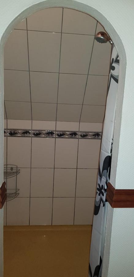 Tjornely Bed & Breakfast Ostervra Dış mekan fotoğraf